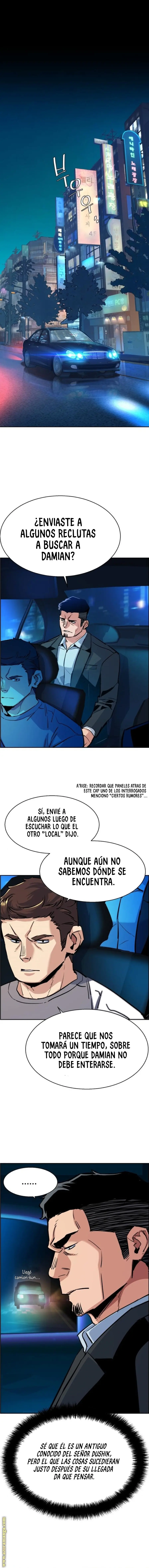 Mercenario Adolescente (2020) - Capítulo 79 - Página 18 - LectorTMOo