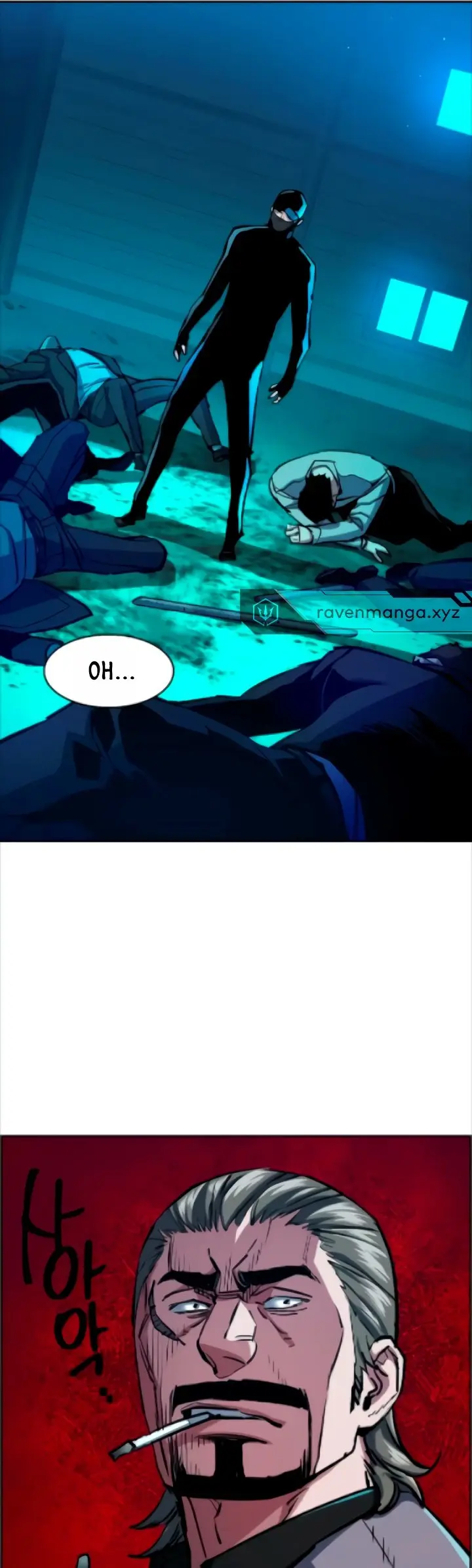Mercenario Adolescente (2020) - Capítulo 81 - Página 22 - LectorTMOo