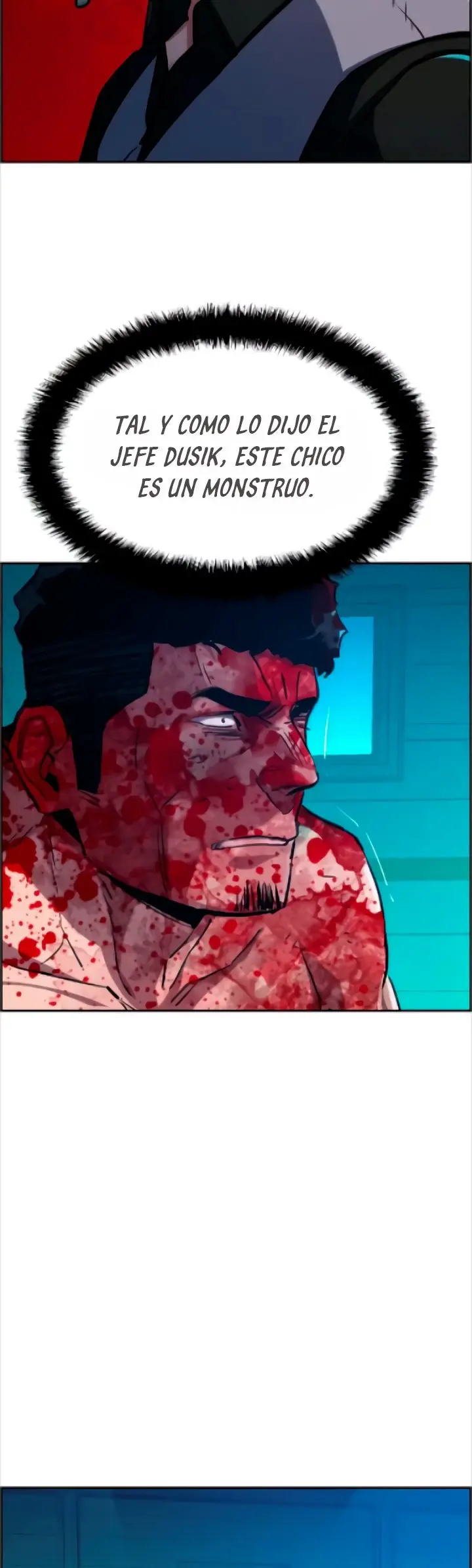 Mercenario Adolescente (2020) - Capítulo 81 - Página 23 - LectorTMOo