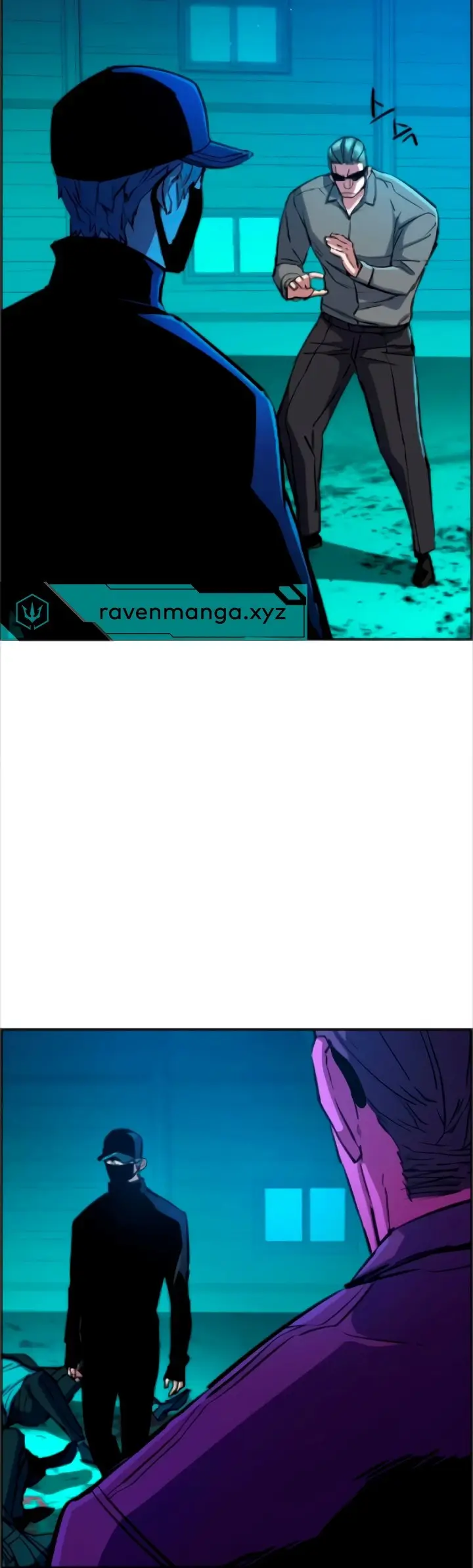 Mercenario Adolescente (2020) - Capítulo 81 - Página 24 - LectorTMOo