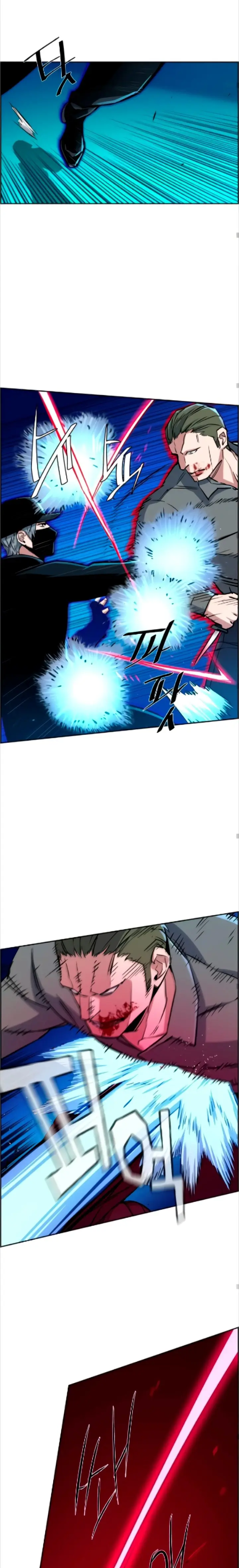 Mercenario Adolescente (2020) - Capítulo 81 - Página 29 - LectorTMOo