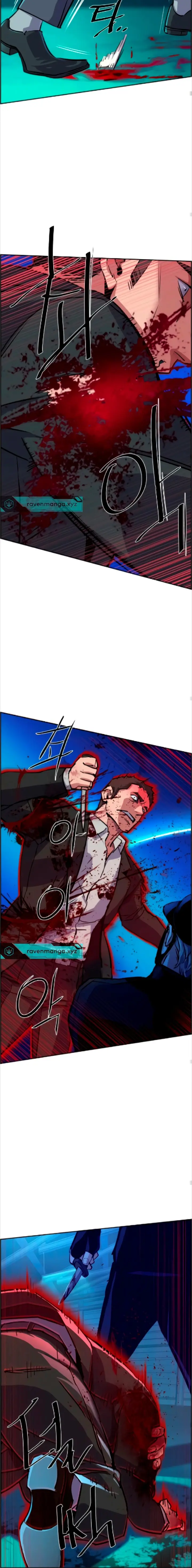 Mercenario Adolescente (2020) - Capítulo 81 - Página 33 - LectorTMOo