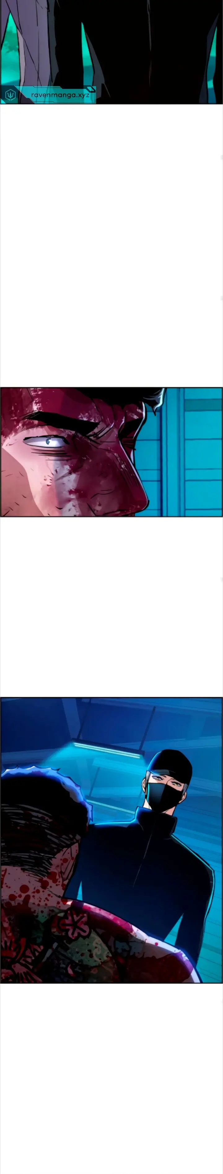 Mercenario Adolescente (2020) - Capítulo 81 - Página 36 - LectorTMOo