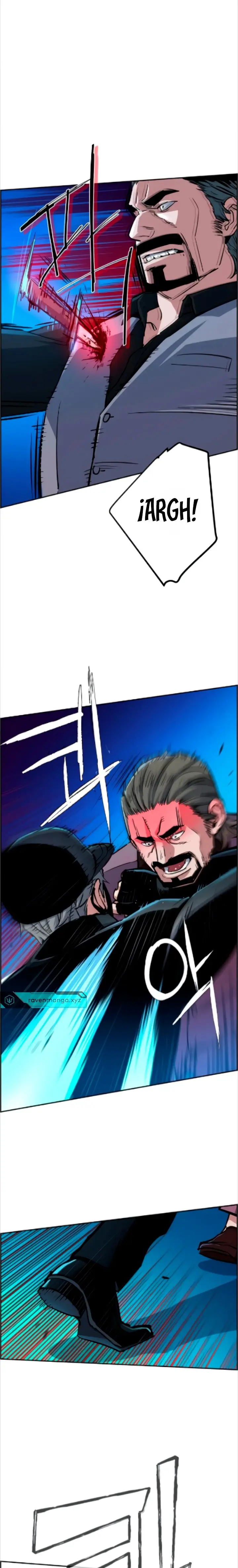 Mercenario Adolescente (2020) - Capítulo 81 - Página 44 - LectorTMOo