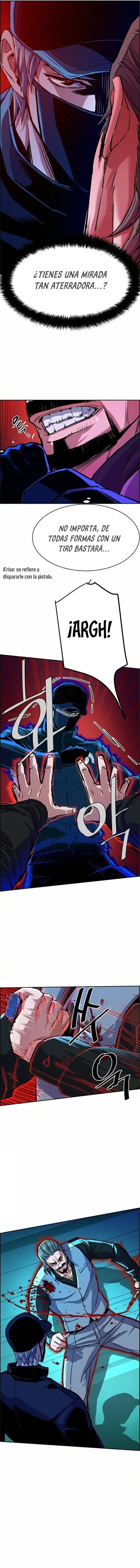 Mercenario Adolescente (2020) - Capítulo 82 - Página 2 - LectorTMOo