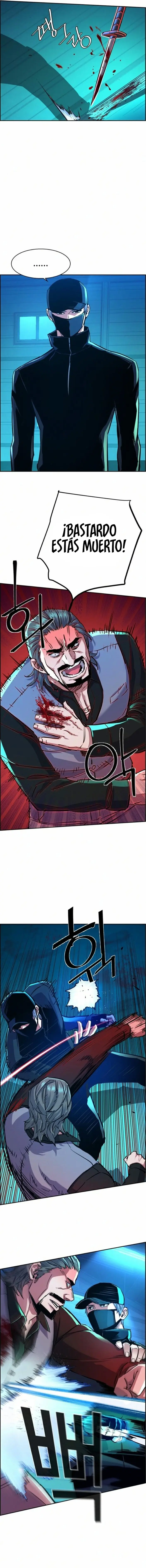 Mercenario Adolescente (2020) - Capítulo 82 - Página 3 - LectorTMOo