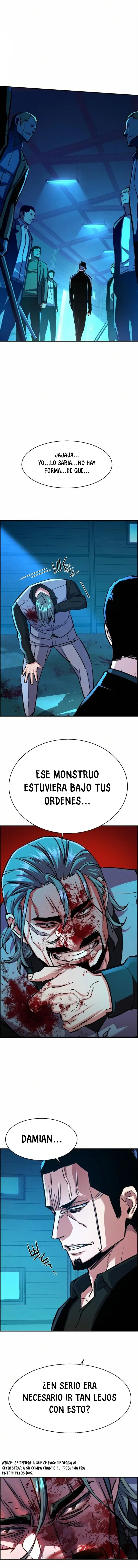 Mercenario Adolescente (2020) - Capítulo 82 - Página 11 - LectorTMOo