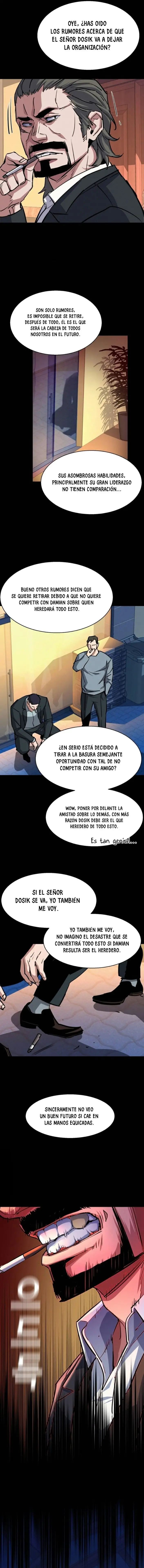 Mercenario Adolescente (2020) - Capítulo 82 - Página 13 - LectorTMOo