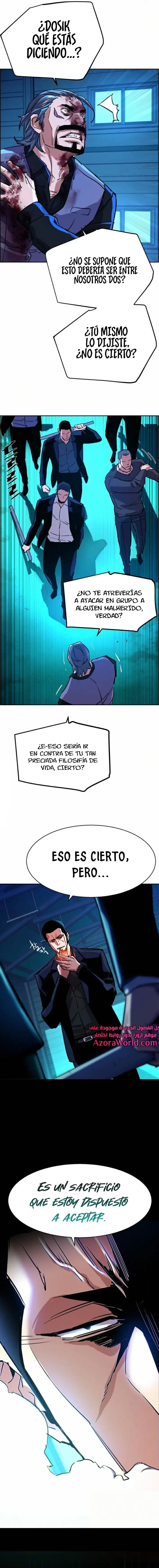Mercenario Adolescente (2020) - Capítulo 82 - Página 16 - LectorTMOo