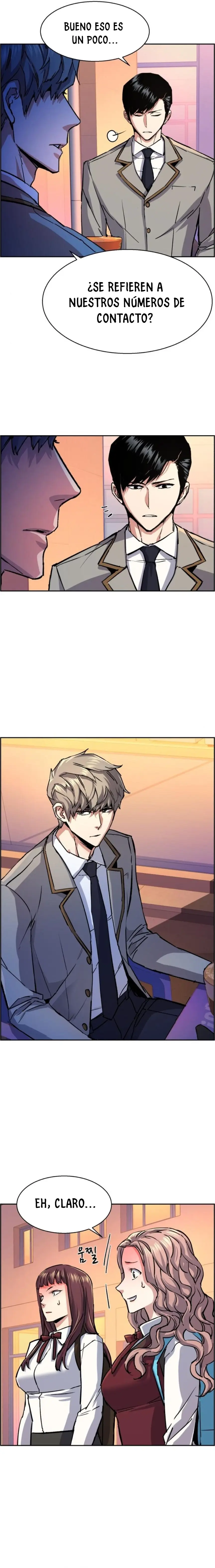 Mercenario Adolescente (2020) - Capítulo 84 - Página 7 - LectorTMOo