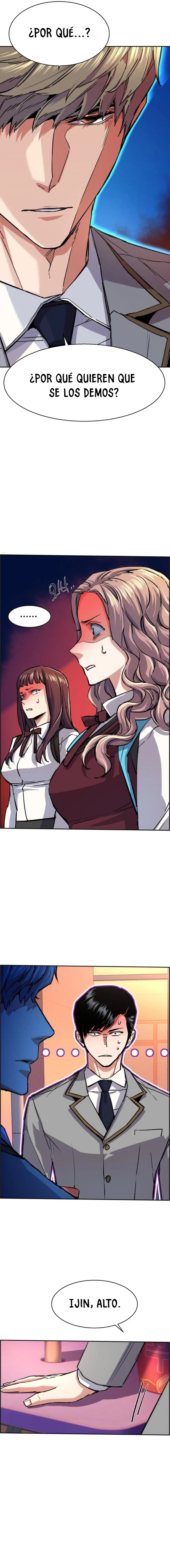 Mercenario Adolescente (2020) - Capítulo 84 - Página 8 - LectorTMOo