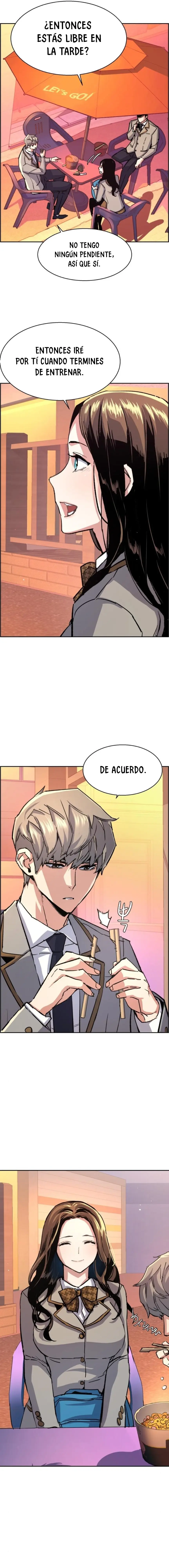 Mercenario Adolescente (2020) - Capítulo 84 - Página 15 - LectorTMOo