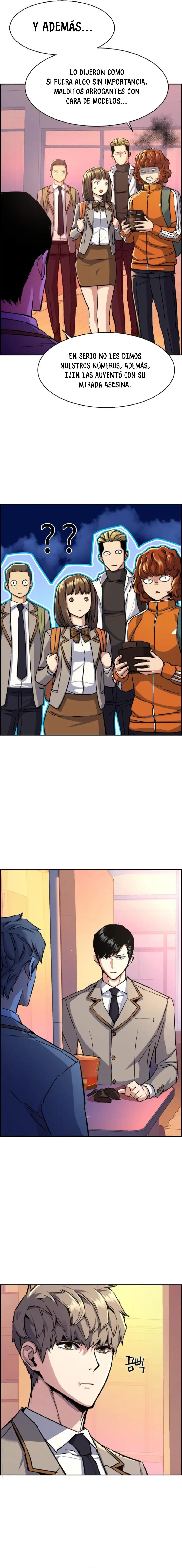 Mercenario Adolescente (2020) - Capítulo 84 - Página 17 - LectorTMOo