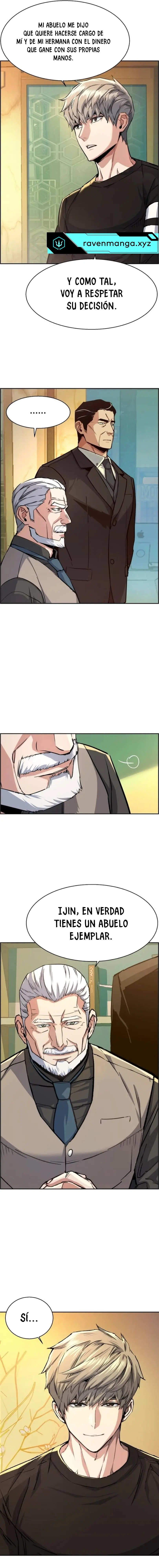 Mercenario Adolescente (2020) - Capítulo 86 - Página 6 - LectorTMOo