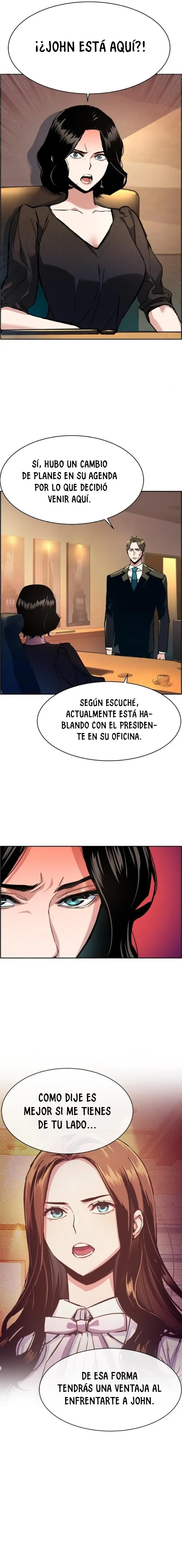 Mercenario Adolescente (2020) - Capítulo 86 - Página 10 - LectorTMOo