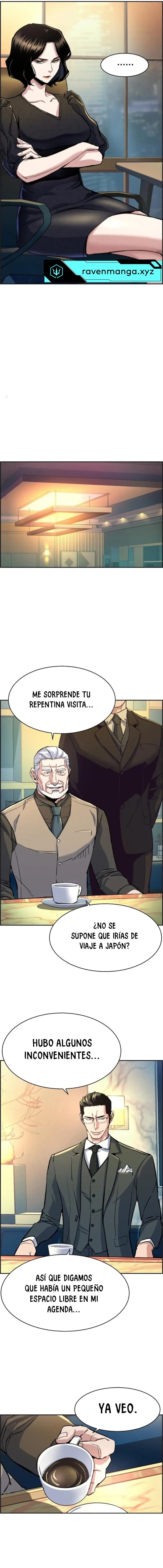Mercenario Adolescente (2020) - Capítulo 86 - Página 11 - LectorTMOo