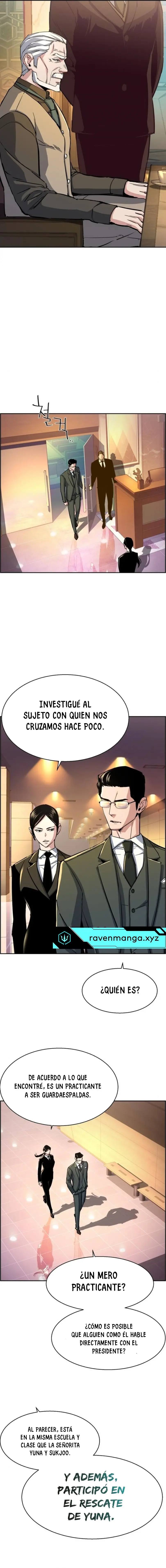 Mercenario Adolescente (2020) - Capítulo 86 - Página 14 - LectorTMOo