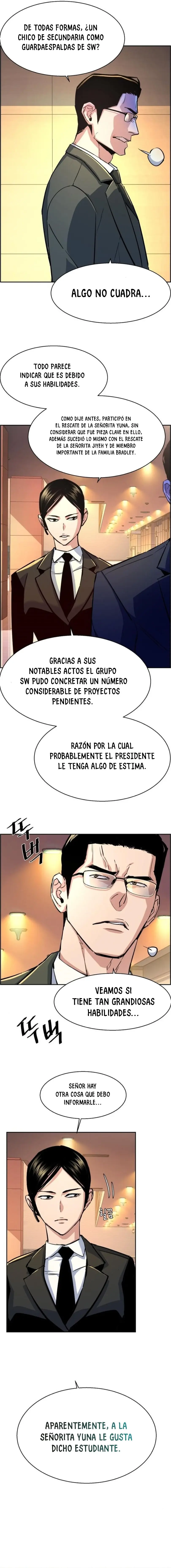 Mercenario Adolescente (2020) - Capítulo 86 - Página 15 - LectorTMOo