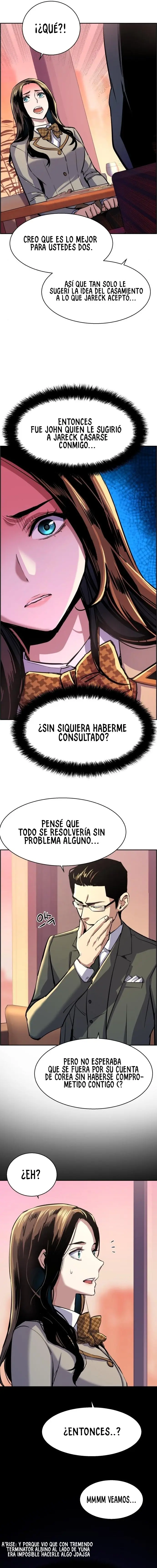 Mercenario Adolescente (2020) - Capítulo 87 - Página 4 - LectorTMOo