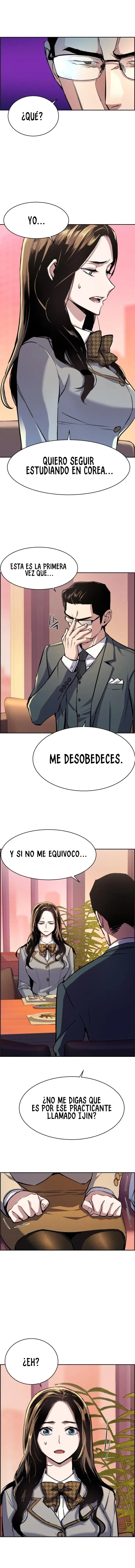Mercenario Adolescente (2020) - Capítulo 87 - Página 6 - LectorTMOo
