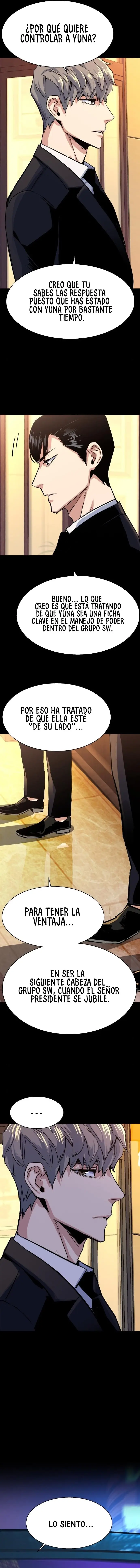 Mercenario Adolescente (2020) - Capítulo 87 - Página 13 - LectorTMOo