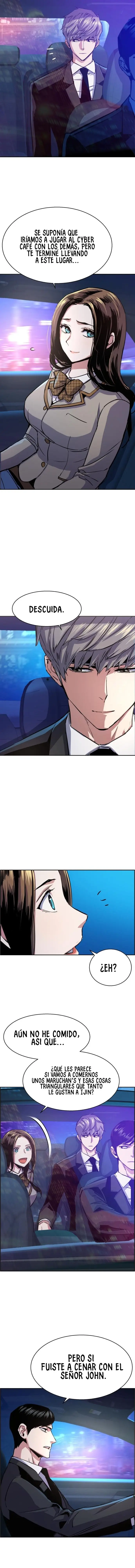 Mercenario Adolescente (2020) - Capítulo 87 - Página 14 - LectorTMOo