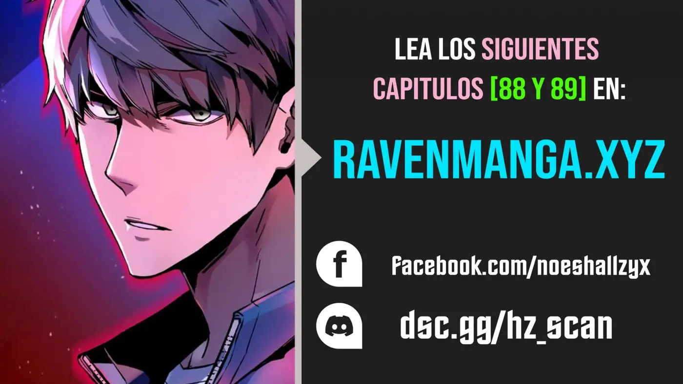 Mercenario Adolescente (2020) - Capítulo 87 - Página 20 - LectorTMOo