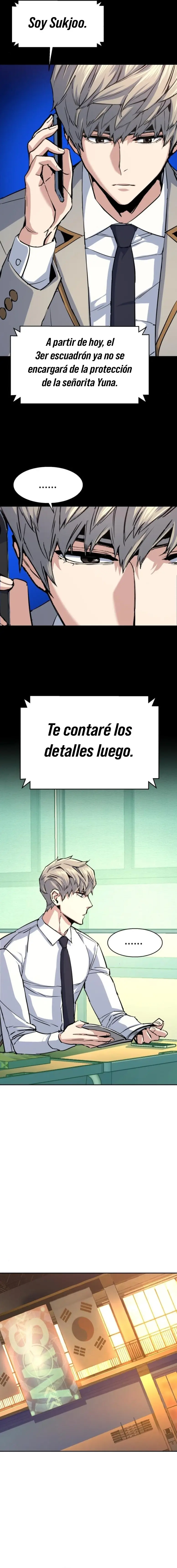 Mercenario Adolescente (2020) - Capítulo 88 - Página 10 - LectorTMOo