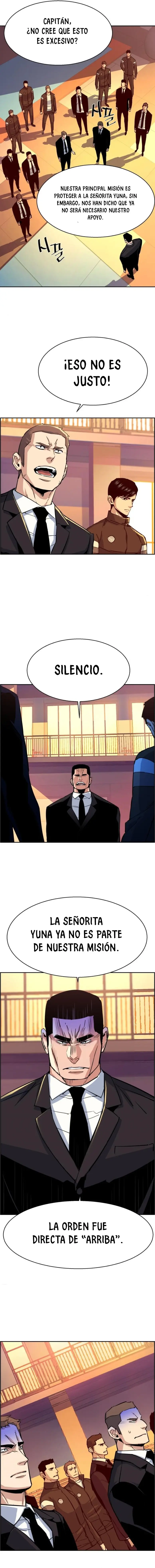 Mercenario Adolescente (2020) - Capítulo 88 - Página 11 - LectorTMOo