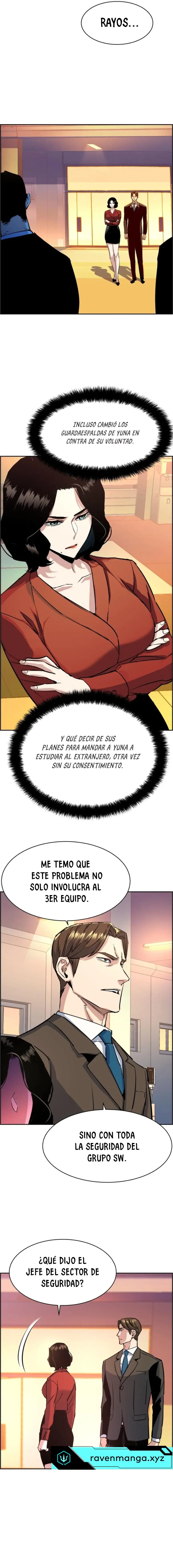 Mercenario Adolescente (2020) - Capítulo 88 - Página 12 - LectorTMOo
