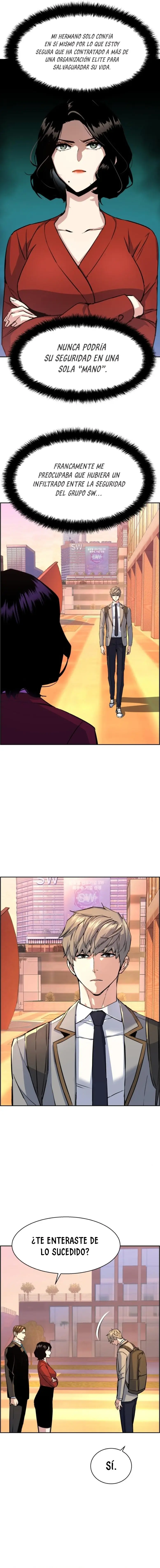 Mercenario Adolescente (2020) - Capítulo 88 - Página 15 - LectorTMOo