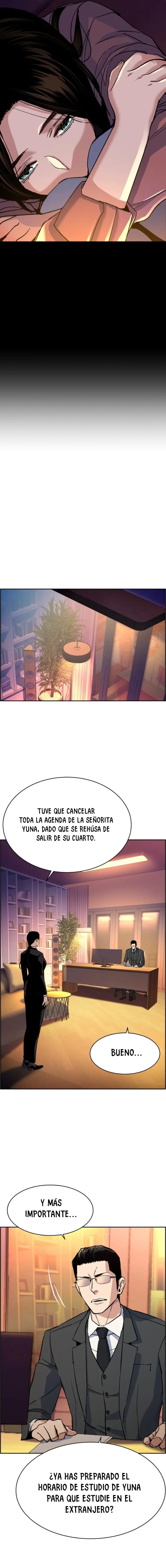 Mercenario Adolescente (2020) - Capítulo 88 - Página 18 - LectorTMOo