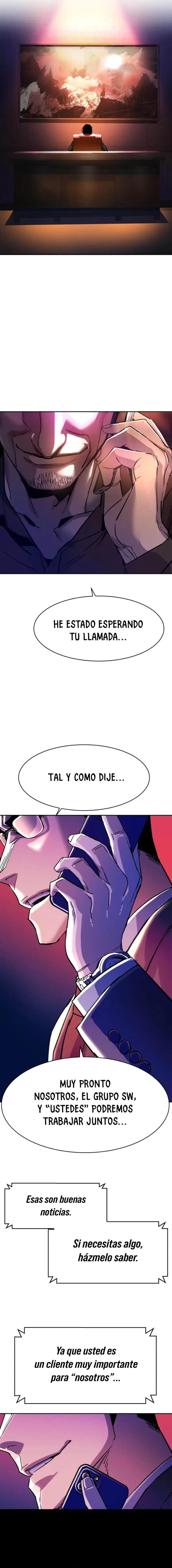 Mercenario Adolescente (2020) - Capítulo 88 - Página 20 - LectorTMOo