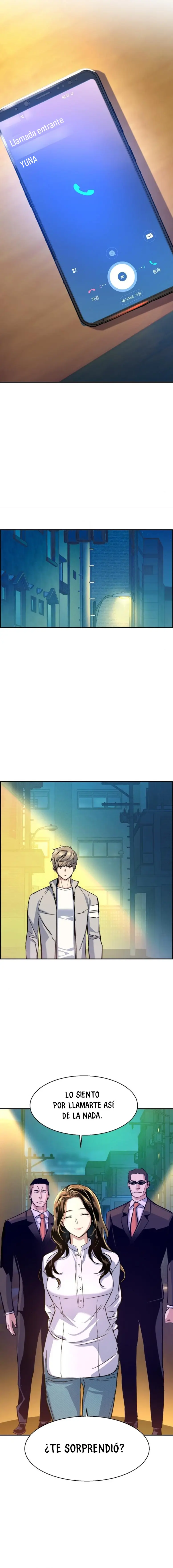 Mercenario Adolescente (2020) - Capítulo 88 - Página 22 - LectorTMOo