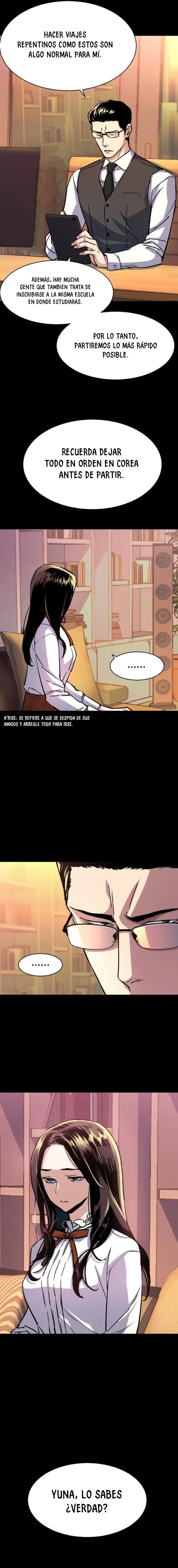 Mercenario Adolescente (2020) - Capítulo 89 - Página 7 - LectorTMOo