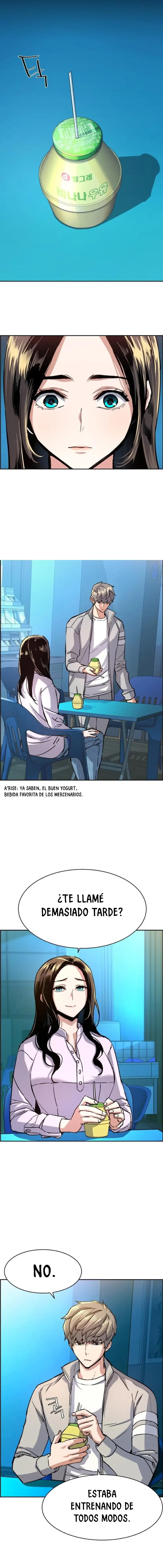 Mercenario Adolescente (2020) - Capítulo 89 - Página 9 - LectorTMOo