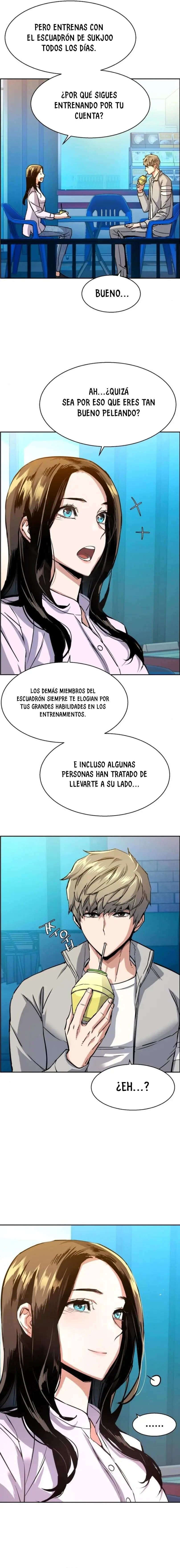 Mercenario Adolescente (2020) - Capítulo 89 - Página 10 - LectorTMOo