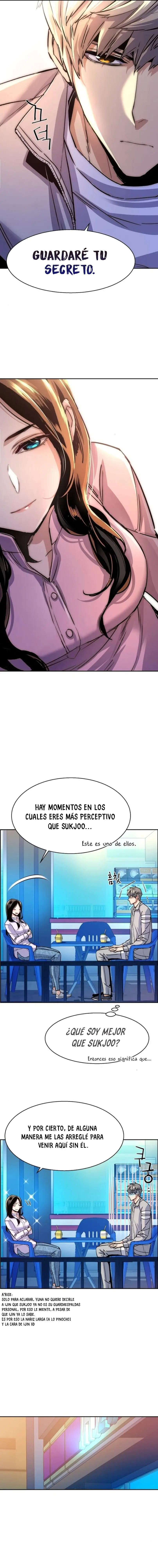 Mercenario Adolescente (2020) - Capítulo 89 - Página 12 - LectorTMOo