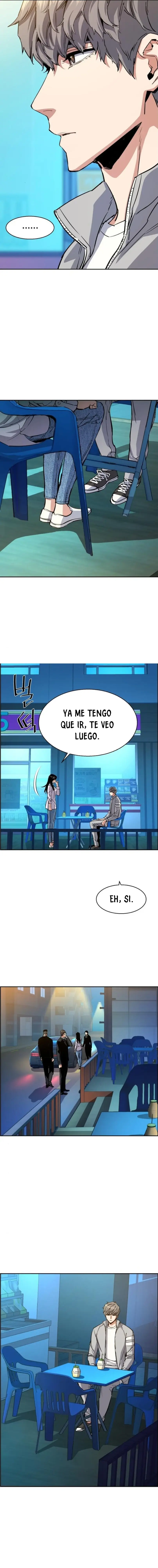 Mercenario Adolescente (2020) - Capítulo 89 - Página 16 - LectorTMOo