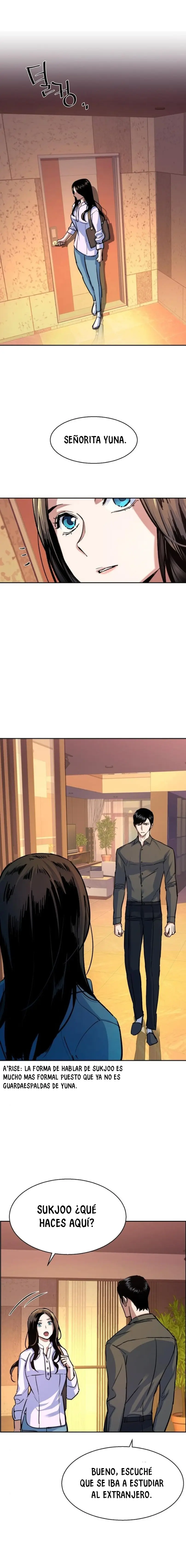 Mercenario Adolescente (2020) - Capítulo 89 - Página 17 - LectorTMOo