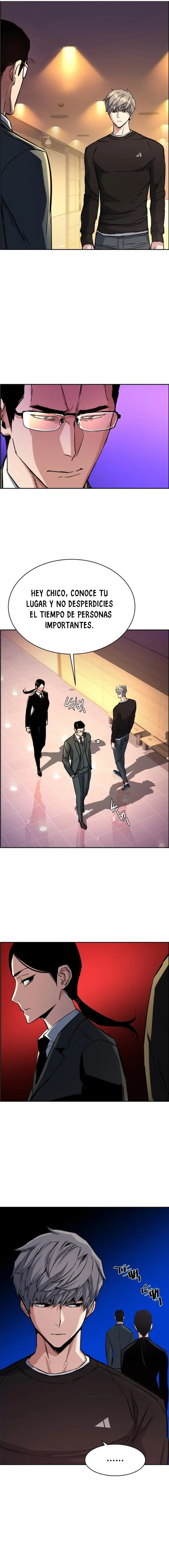Mercenario Adolescente (2020) - Capítulo 89 - Página 22 - LectorTMOo