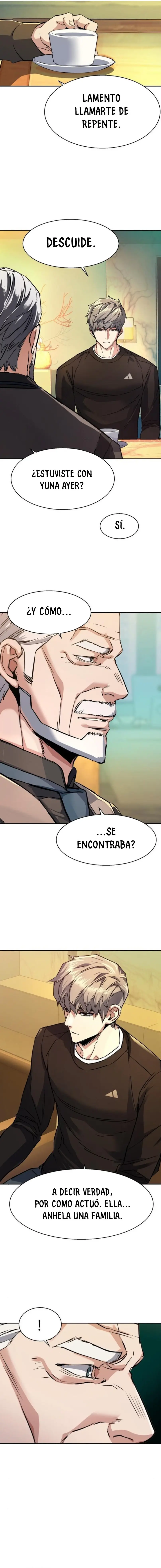 Mercenario Adolescente (2020) - Capítulo 89 - Página 23 - LectorTMOo