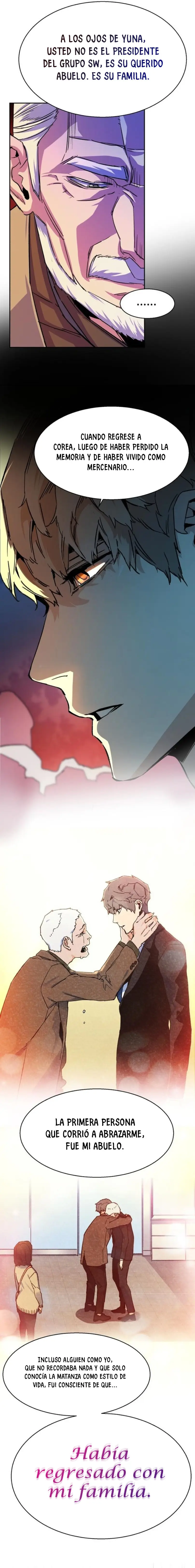Mercenario Adolescente (2020) - Capítulo 89 - Página 25 - LectorTMOo