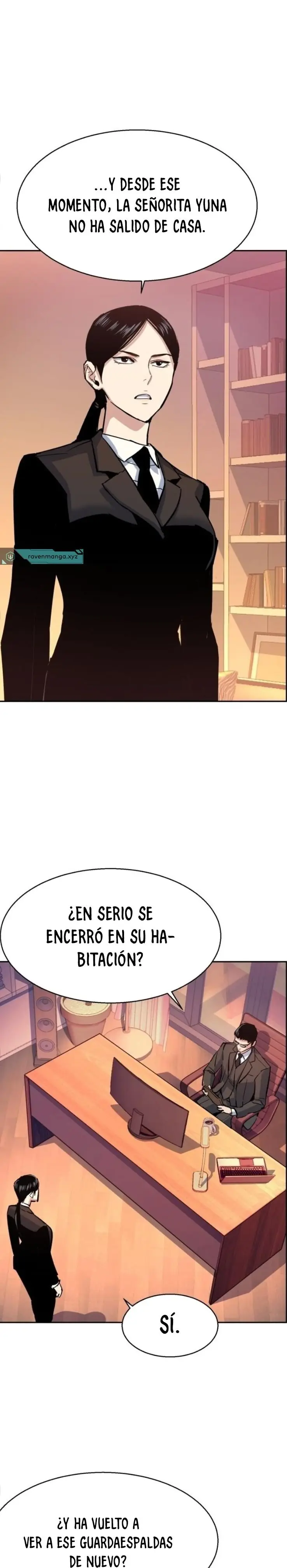 Mercenario Adolescente (2020) - Capítulo 90 - Página 4 - LectorTMOo