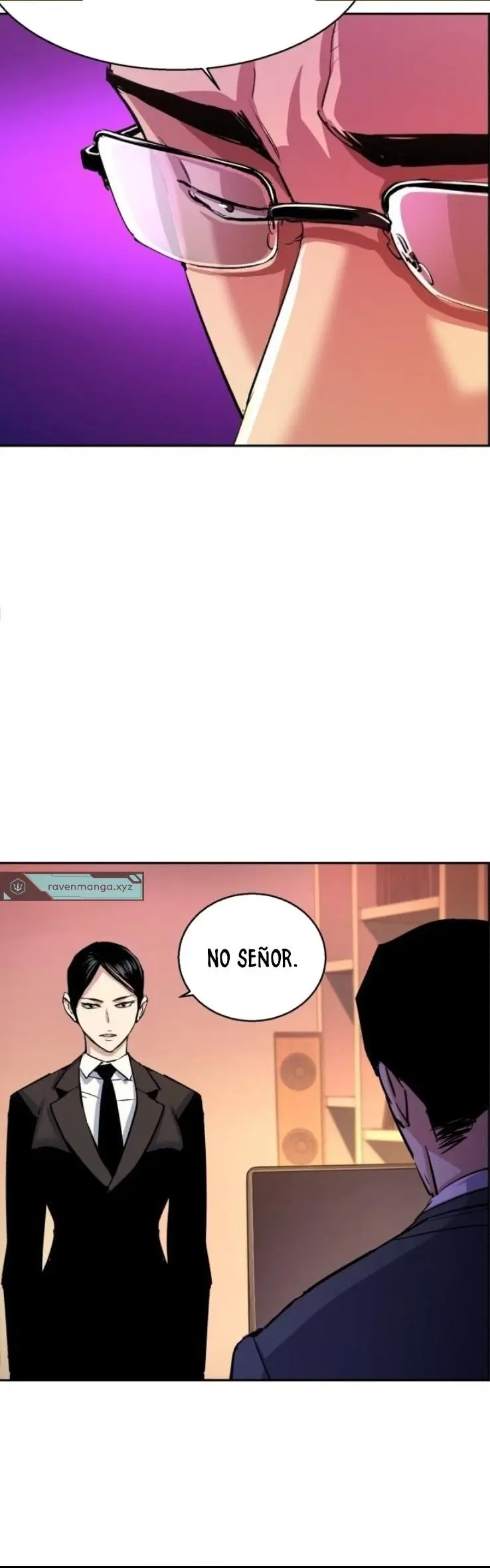 Mercenario Adolescente (2020) - Capítulo 90 - Página 5 - LectorTMOo