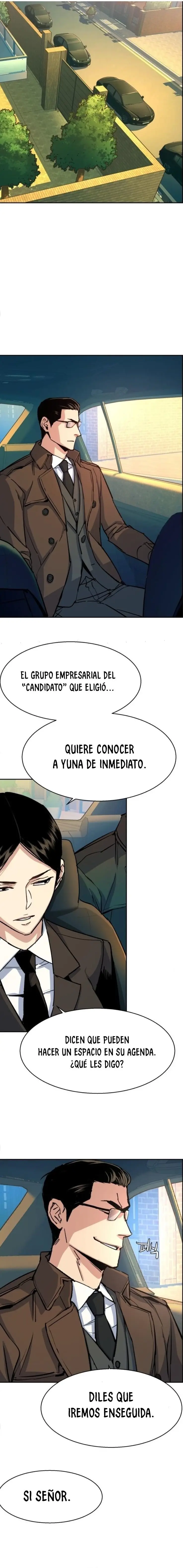 Mercenario Adolescente (2020) - Capítulo 90 - Página 9 - LectorTMOo