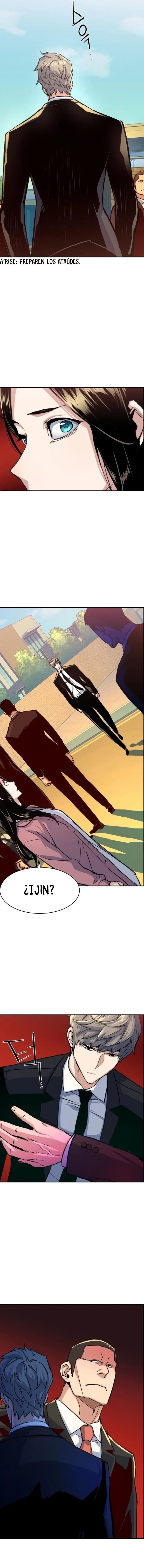 Mercenario Adolescente (2020) - Capítulo 90 - Página 11 - LectorTMOo