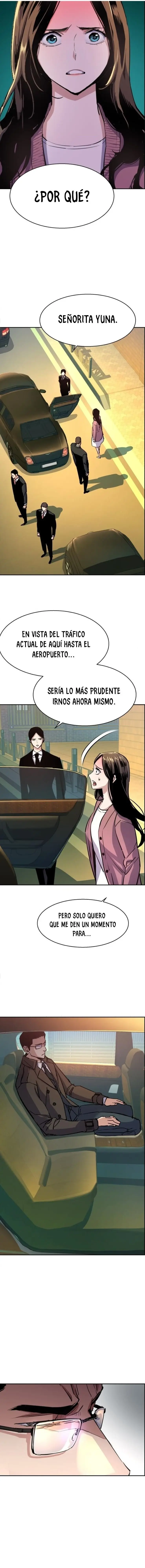 Mercenario Adolescente (2020) - Capítulo 90 - Página 13 - LectorTMOo