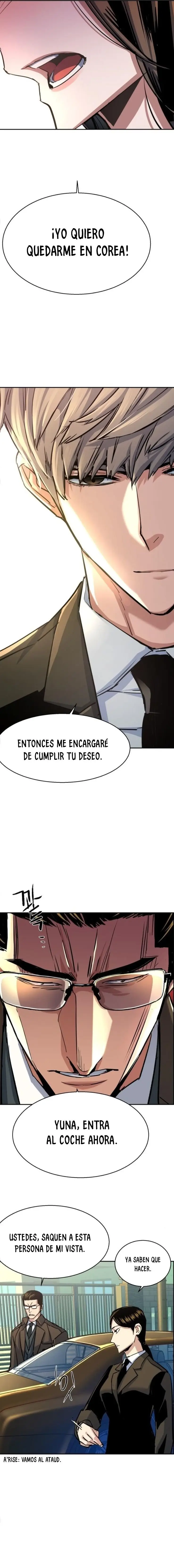 Mercenario Adolescente (2020) - Capítulo 90 - Página 18 - LectorTMOo