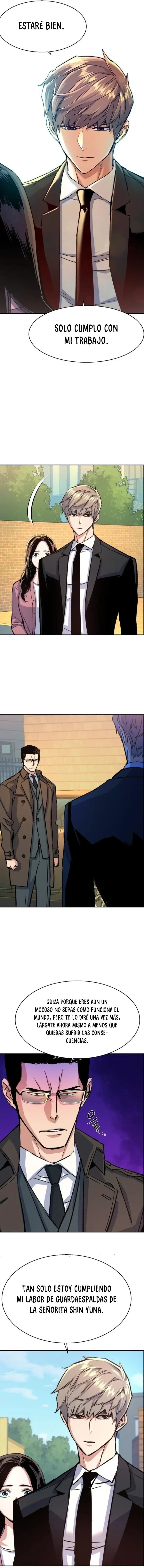 Mercenario Adolescente (2020) - Capítulo 90 - Página 24 - LectorTMOo